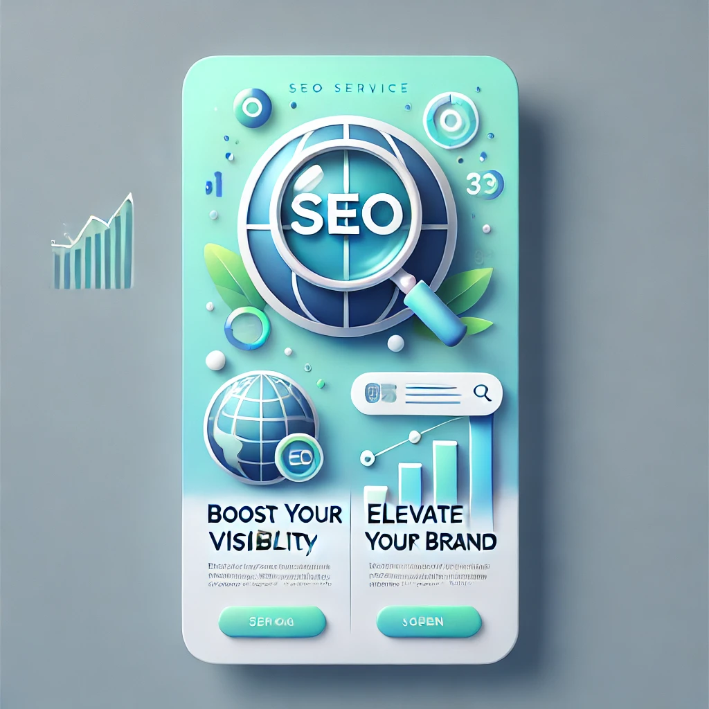 SEO Optimization